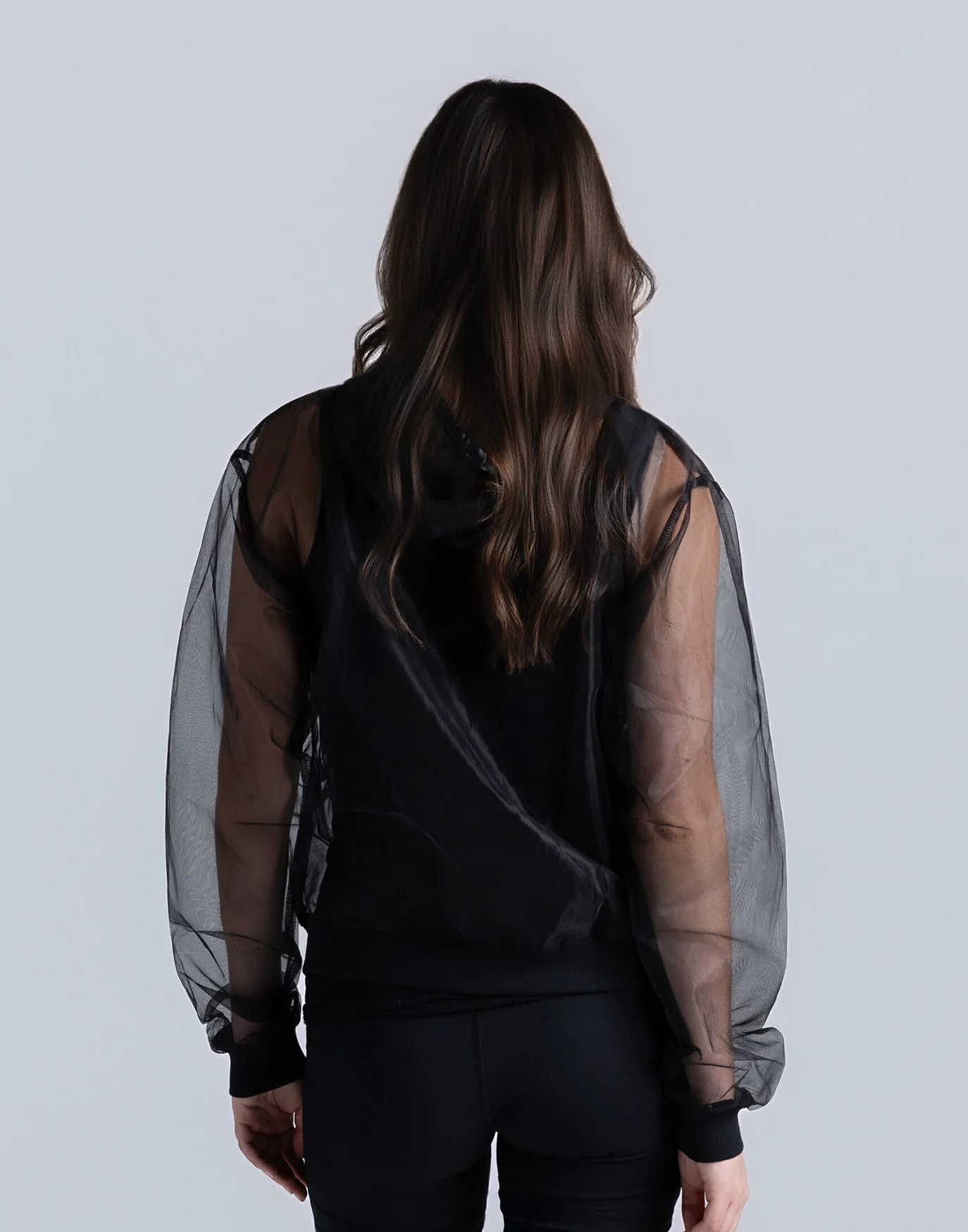 Unisex Mosquito-Proof and Breathable Jacket