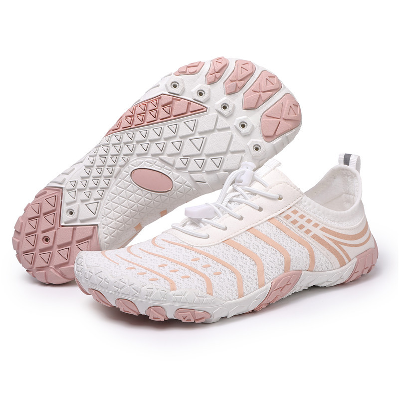 Quick-Dry Barefoot Water Shoes for Men & Women