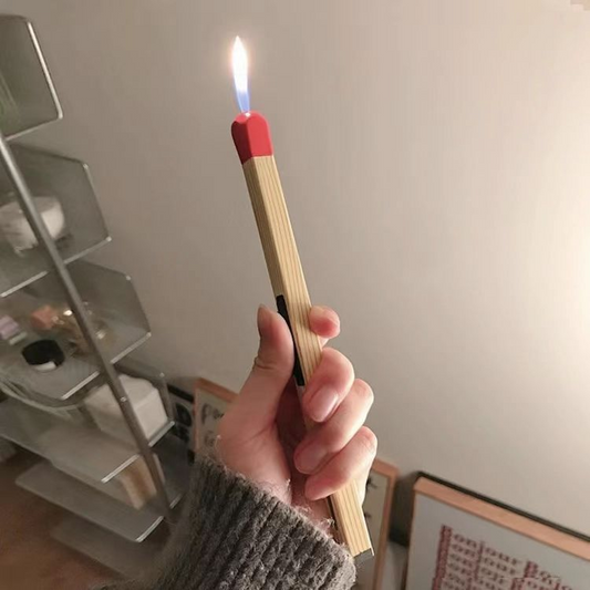 Creative Wacky Cute Lighters
