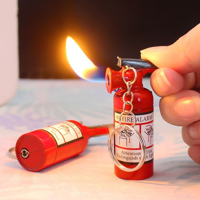 Creative Wacky Cute Lighters