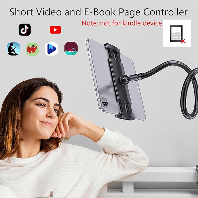 Bluetooth Touch Pointer Remote