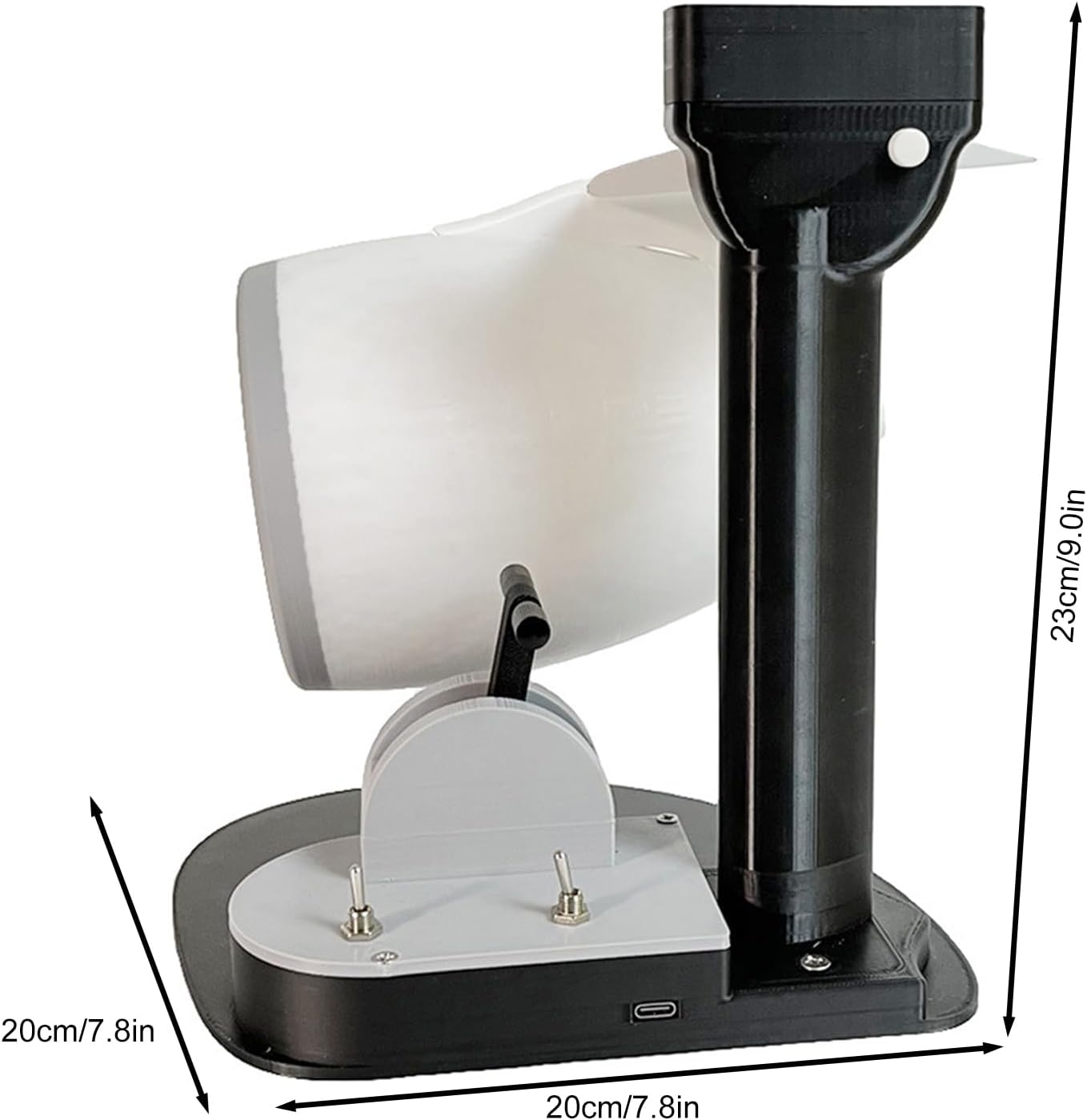 Turbofan Aircraft Engine Fan With Humidifier