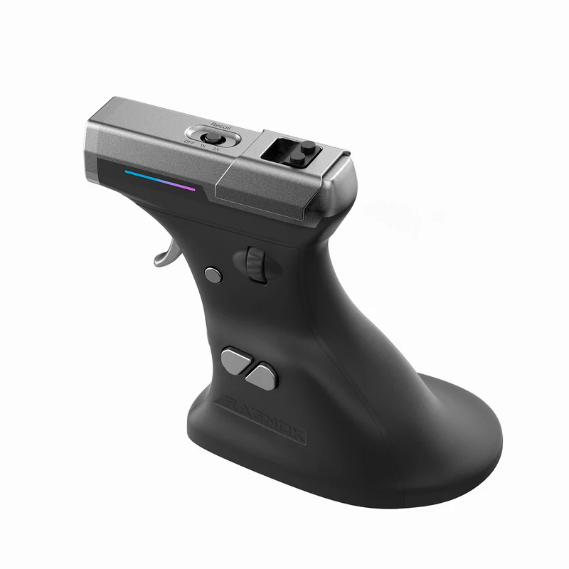 New Generation Of Recoil-Resistant Gaming Mouse