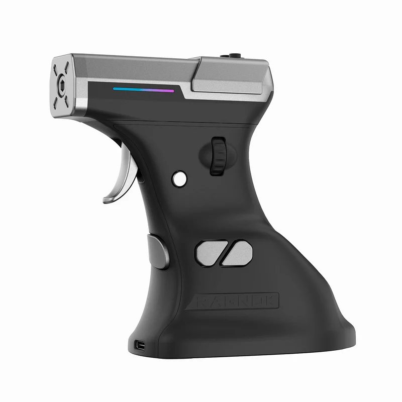 New Generation Of Recoil-Resistant Gaming Mouse