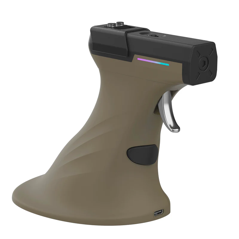New Generation Of Recoil-Resistant Gaming Mouse
