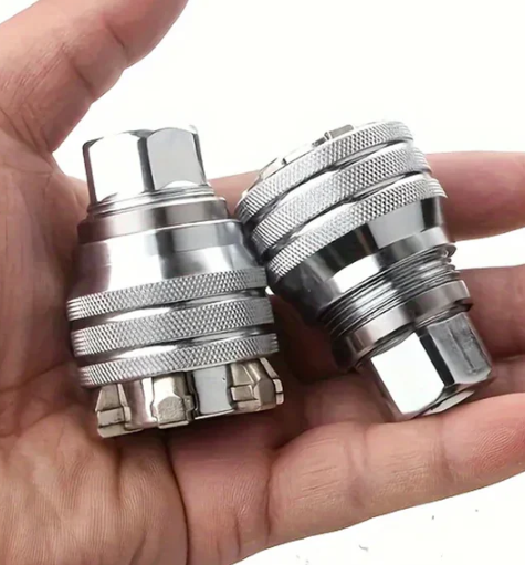 Universal Socket Wrench 10~19mm