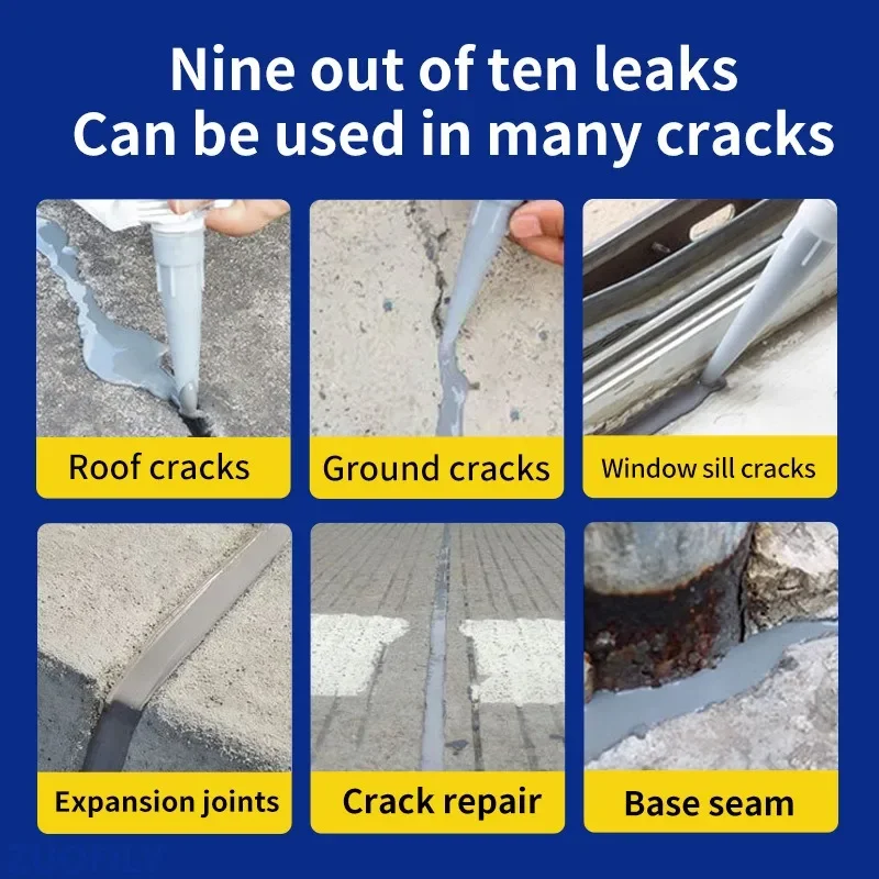 Waterproof Sealant Glue