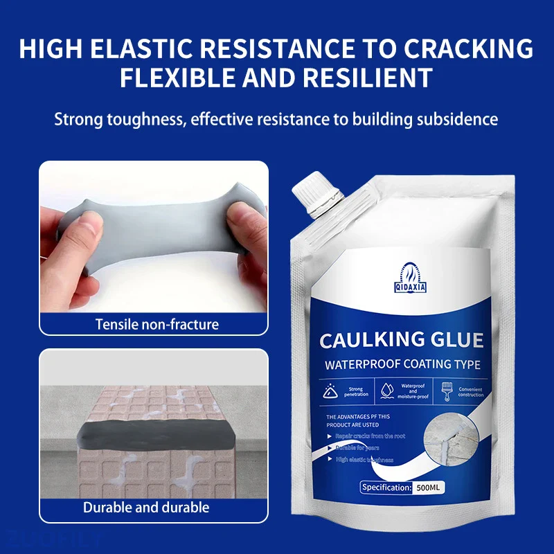 Waterproof Sealant Glue
