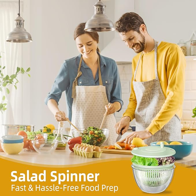 Multifunctional Vegetable Shredder and Dryer