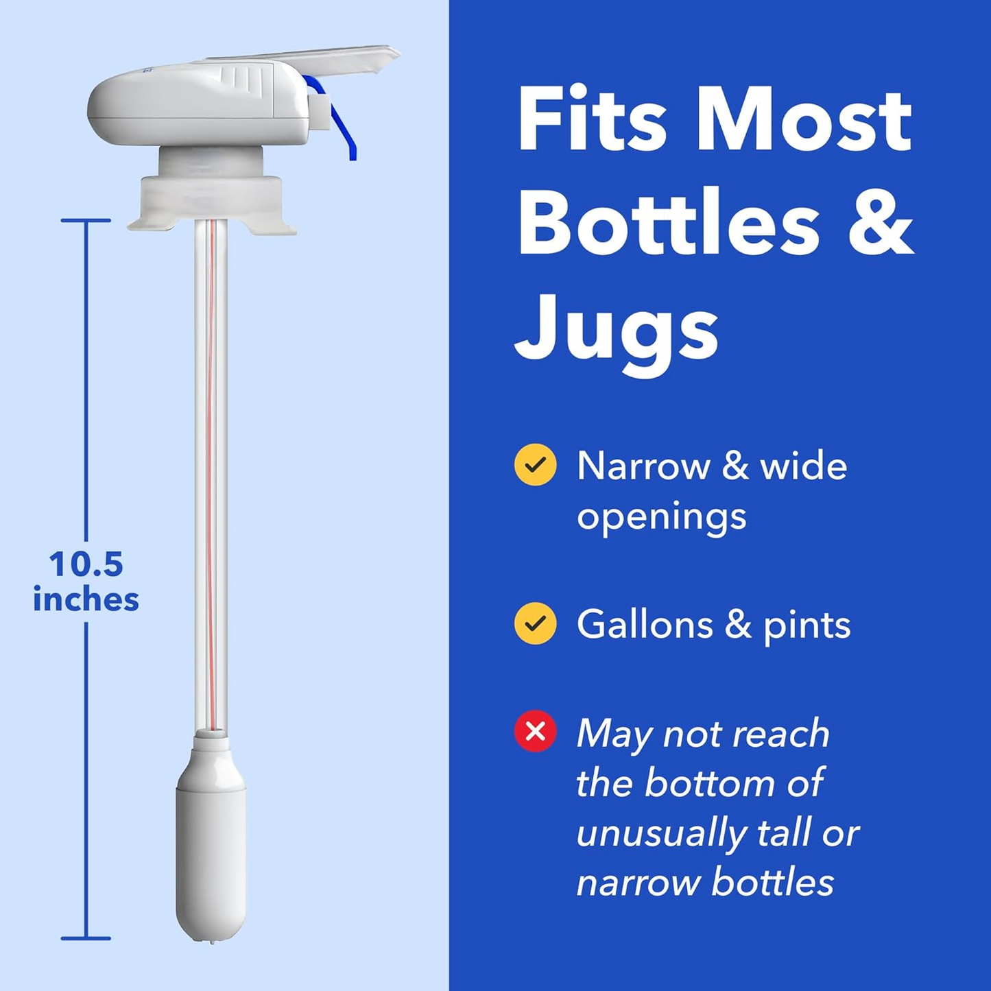 Automatic Portable Beverage Dispenser