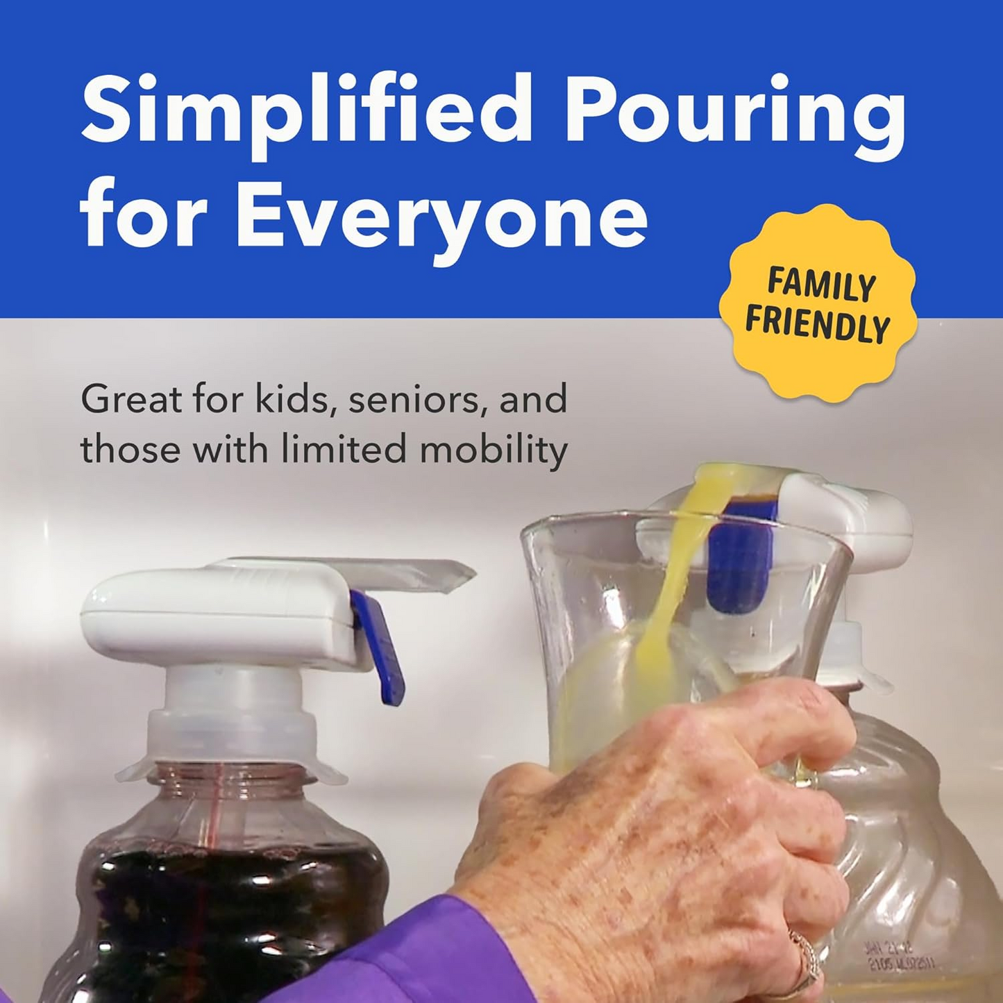 Automatic Portable Beverage Dispenser