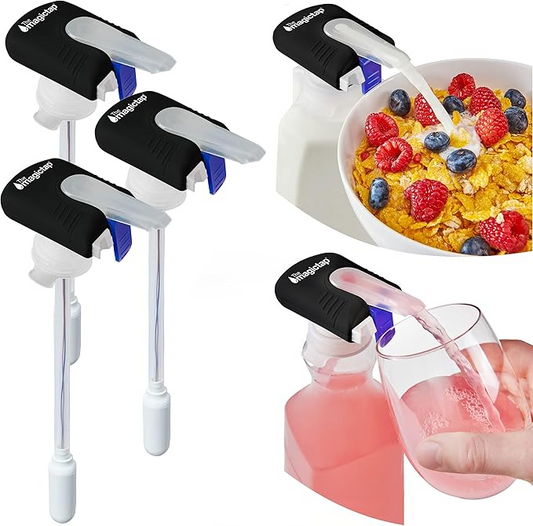 Automatic Portable Beverage Dispenser