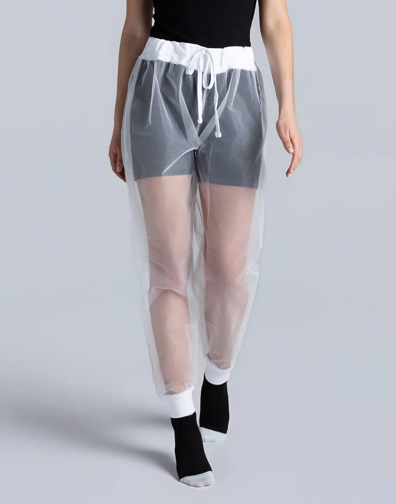 Unisex Mosquito-Proof and Breathable Pants