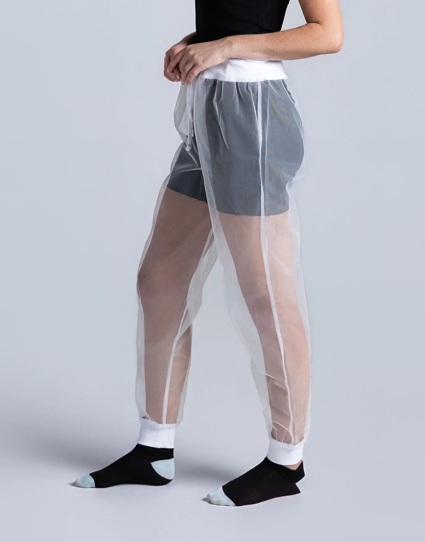 Unisex Mosquito-Proof and Breathable Pants