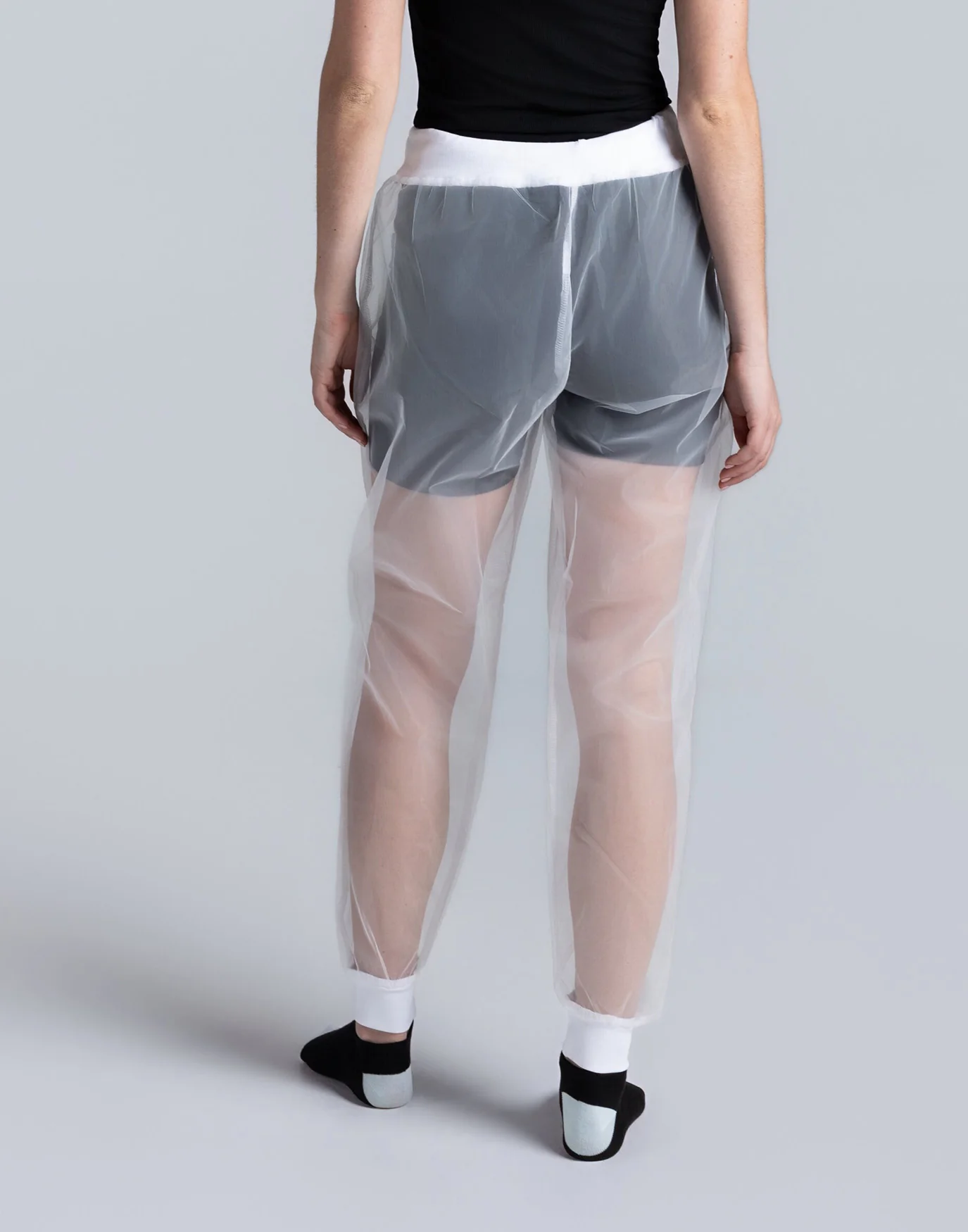 Unisex Mosquito-Proof and Breathable Pants