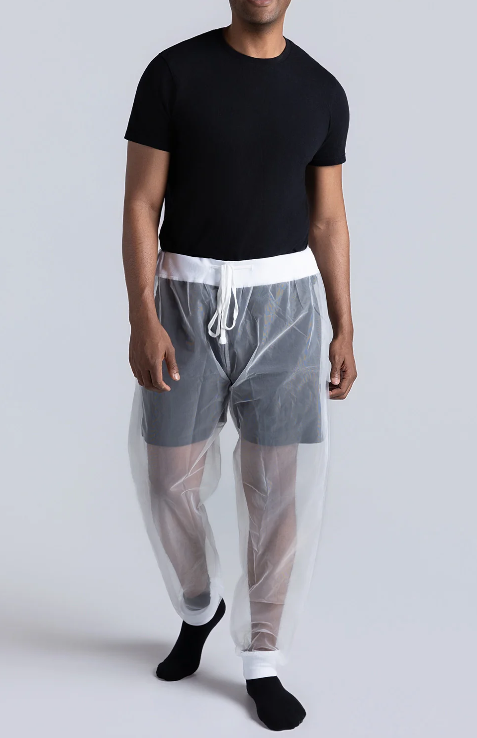 Unisex Mosquito-Proof and Breathable Pants