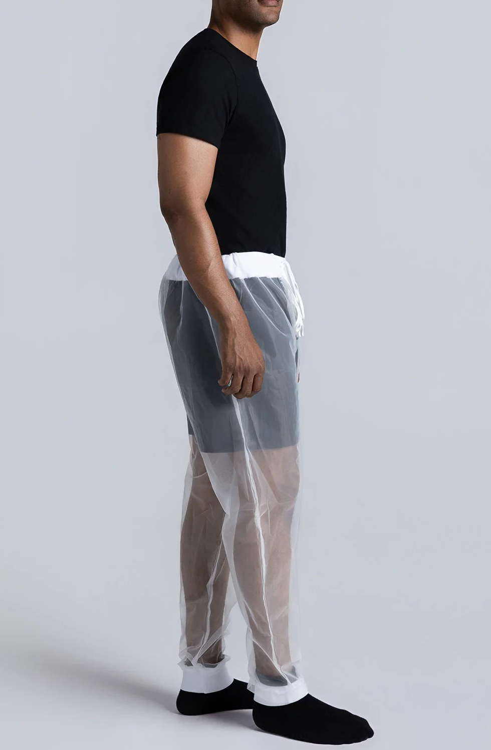 Unisex Mosquito-Proof and Breathable Pants