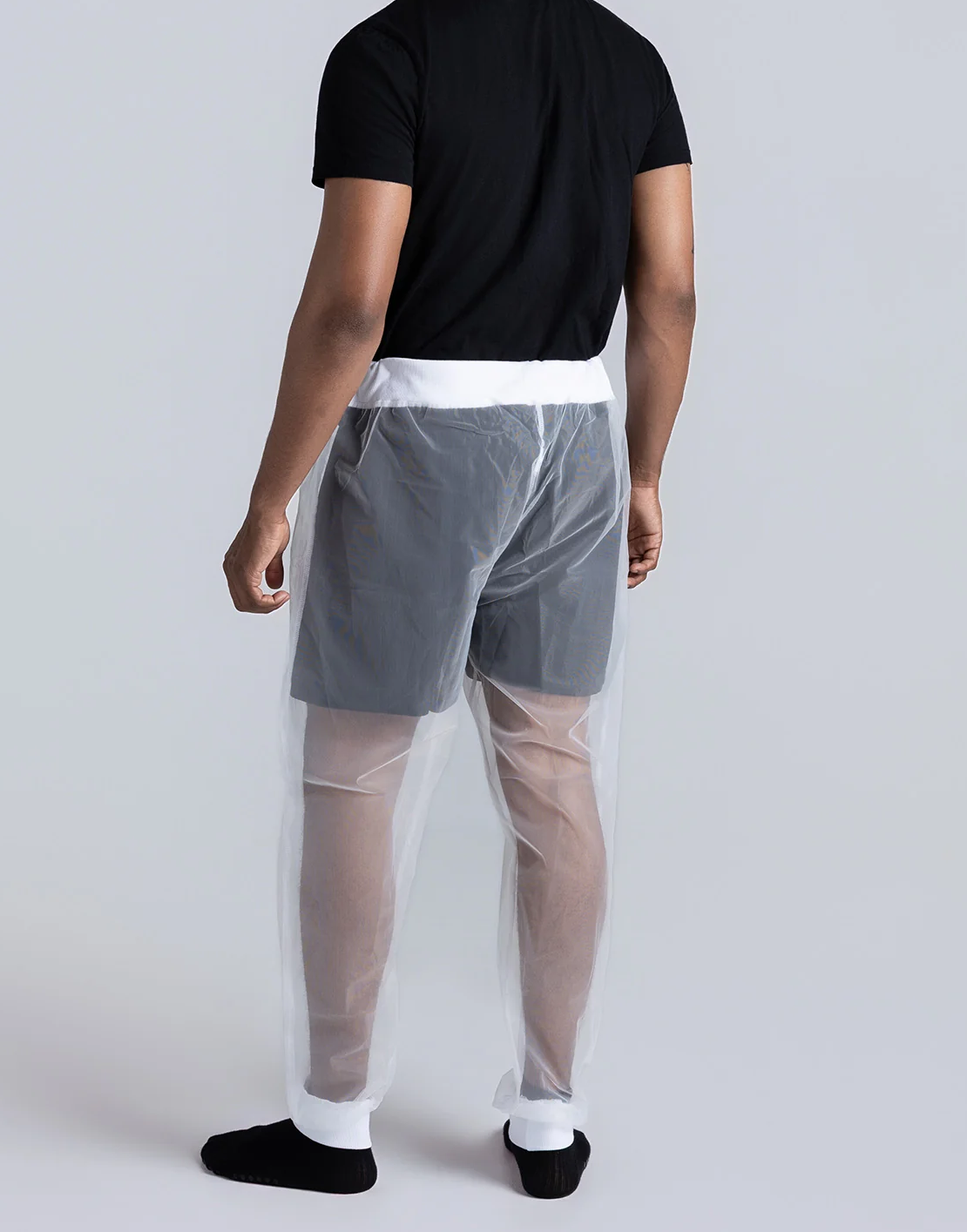 Unisex Mosquito-Proof and Breathable Pants
