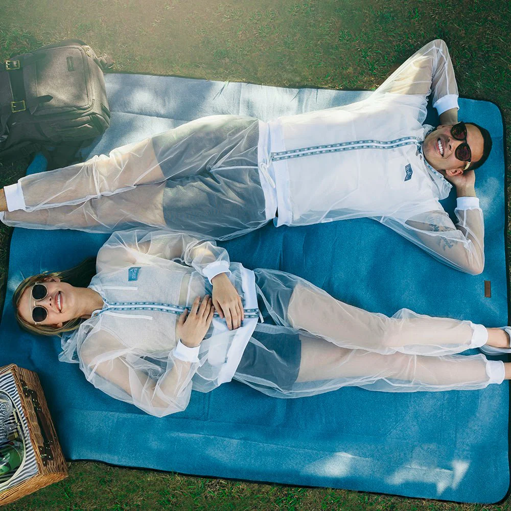 Unisex Mosquito-Proof and Breathable Pants