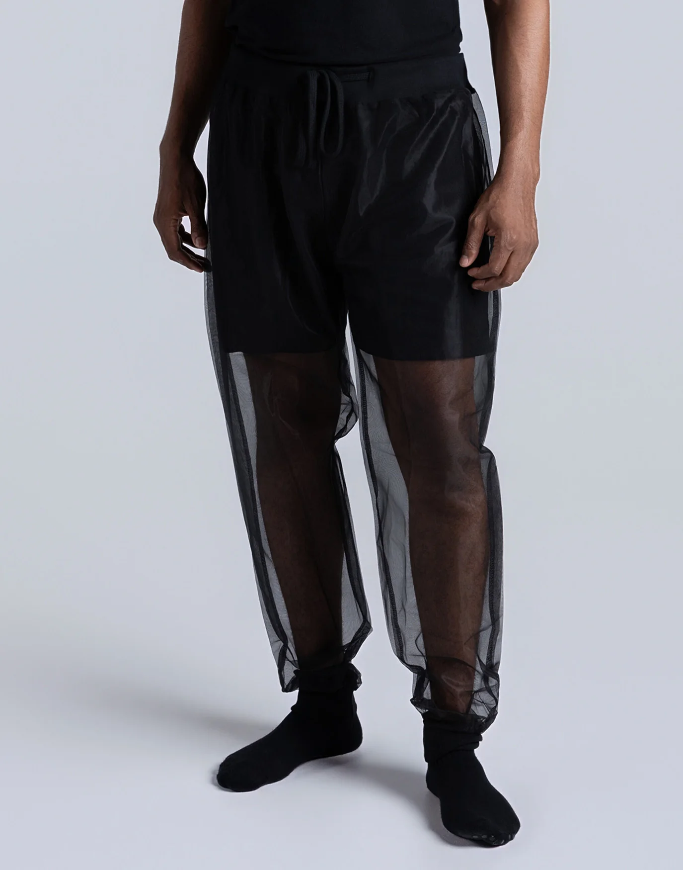 Unisex Mosquito-Proof and Breathable Pants