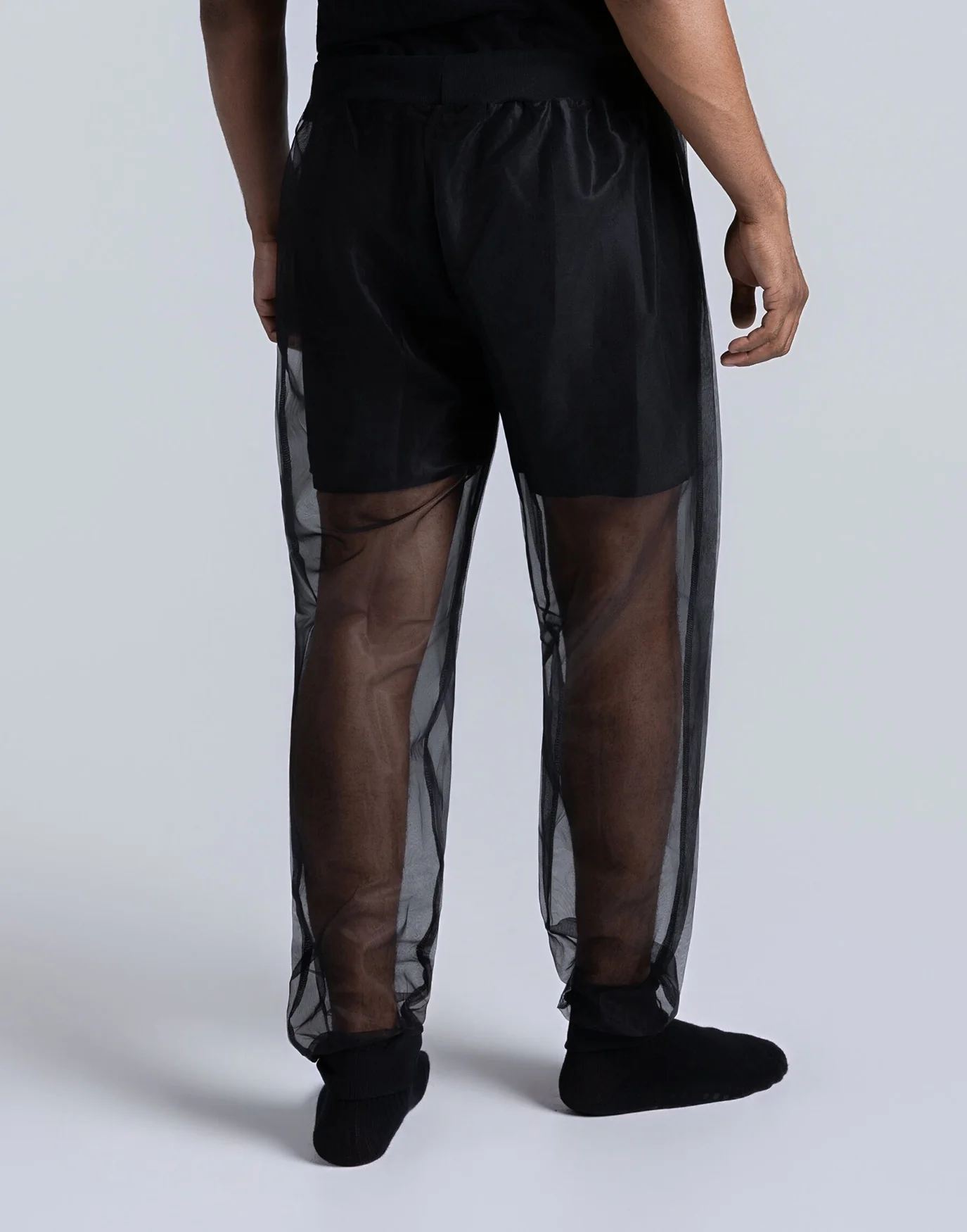 Unisex Mosquito-Proof and Breathable Pants