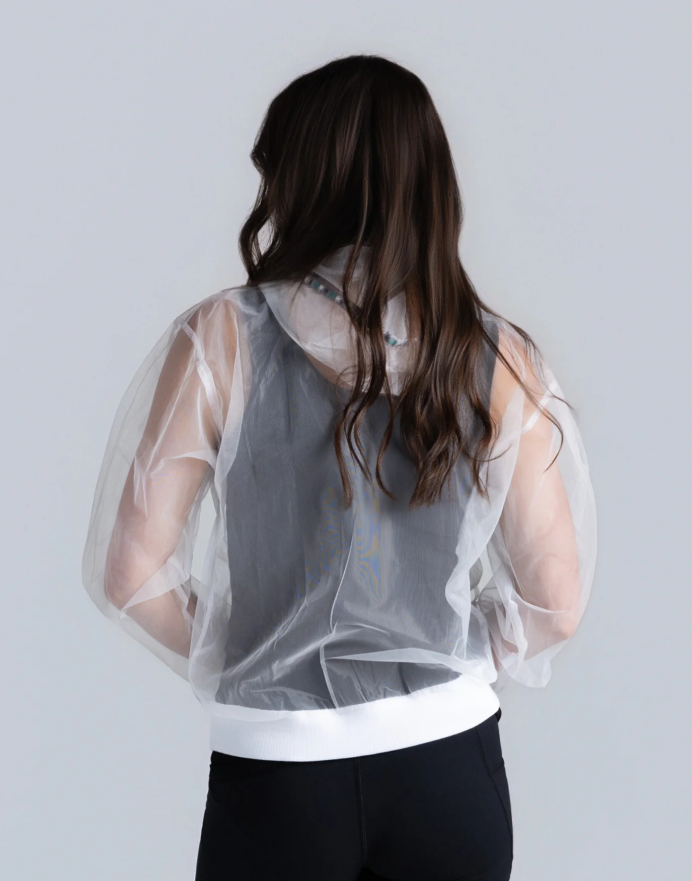 Unisex Mosquito-Proof and Breathable Jacket