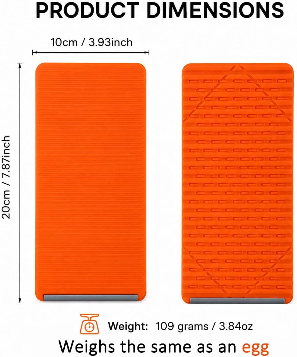 Silicone Folding Creative Transformable Phone Holder