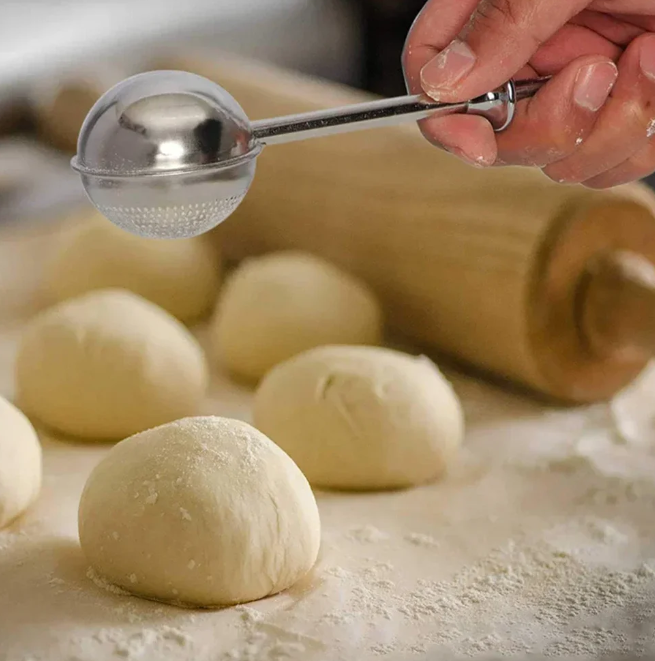 Baking Sugar Sprinkle Sticks