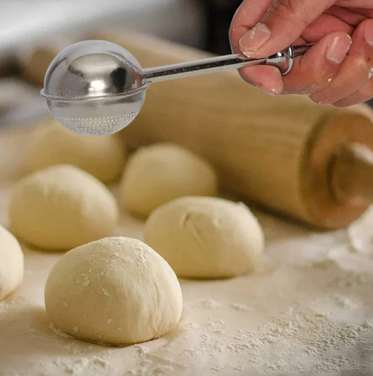 Baking Sugar Sprinkle Sticks