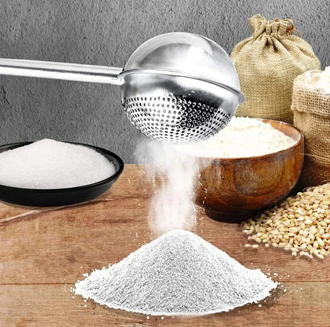 Baking Sugar Sprinkle Sticks