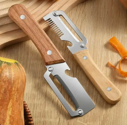 Multi-Functional Vegetable Peeler for Kitchen(2 Pcs)