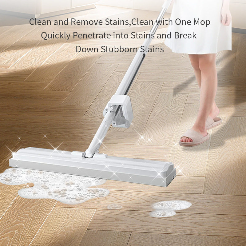 200 Piece Floor Cleaning Tablets — Multi-Surface Cleaner