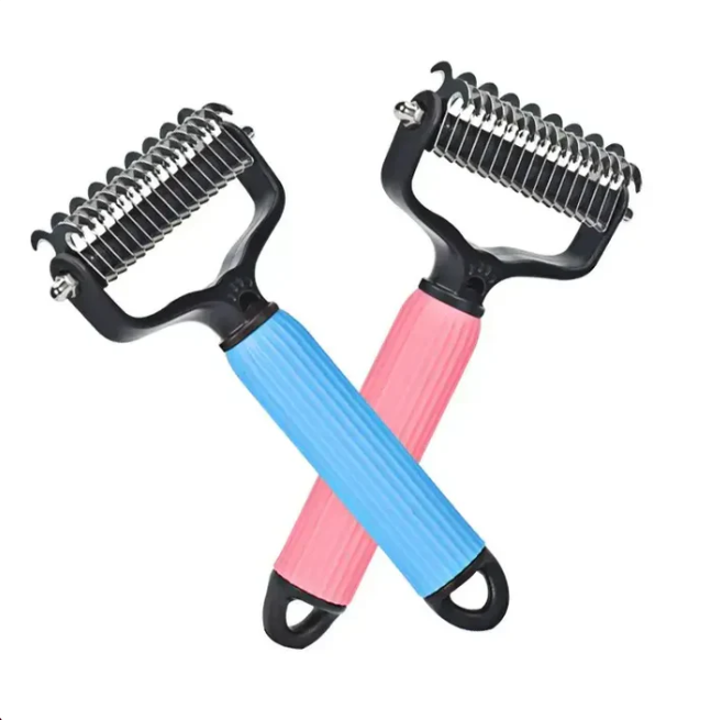 Universal Pet Hair Removal Brush