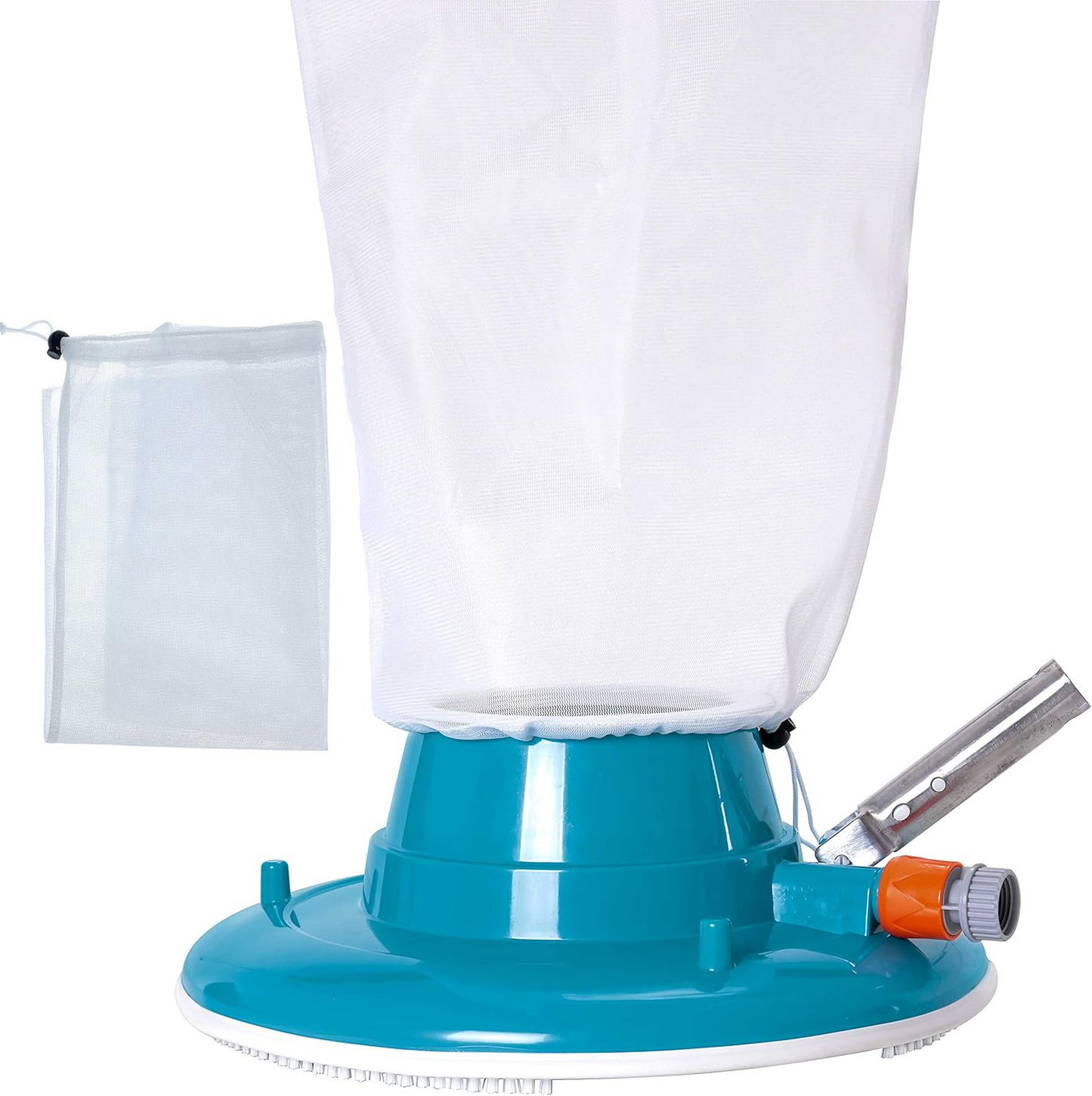 Professional Pool Leaf Removal Vacuum Cleaner