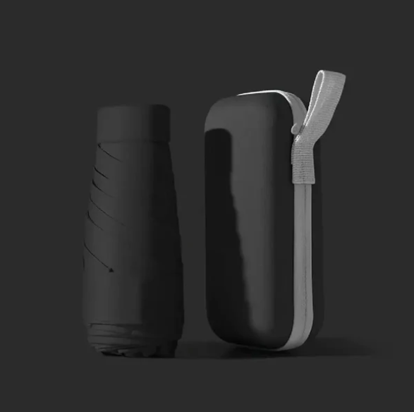 Ultra-Light Mini Travel Umbrella