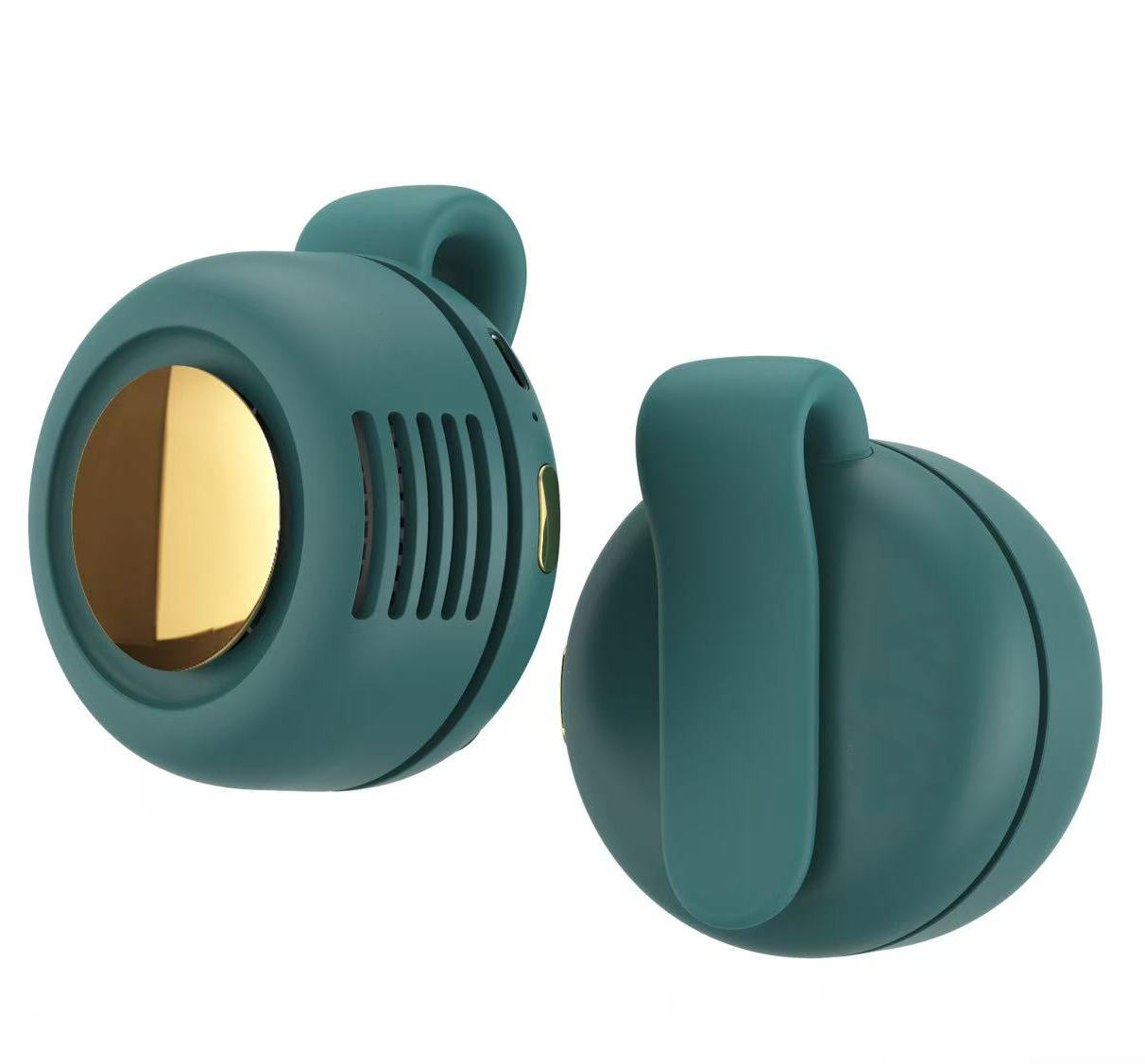 Portable Mini Bladeless Electric Fan