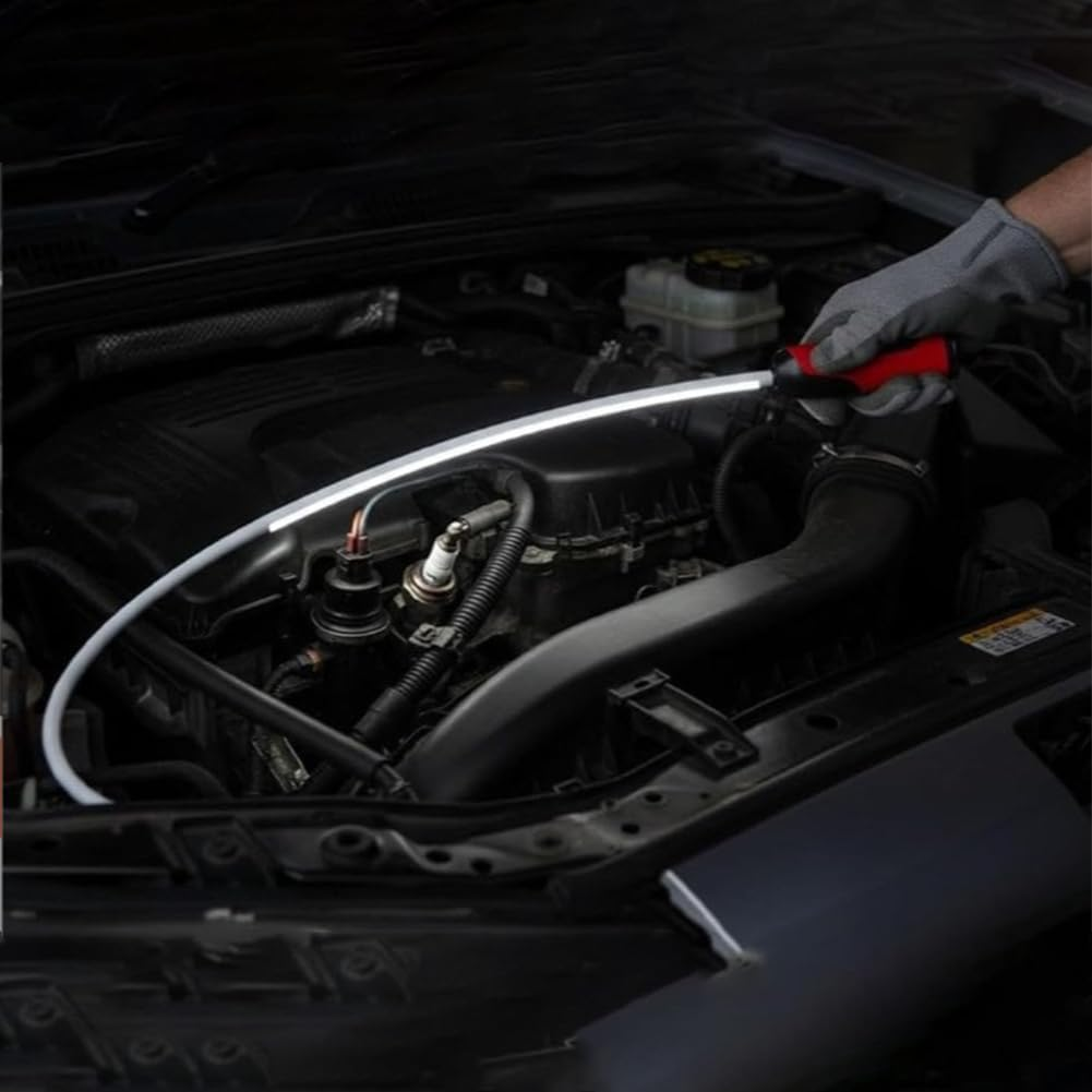 New Flexible LED Flashlight Stick