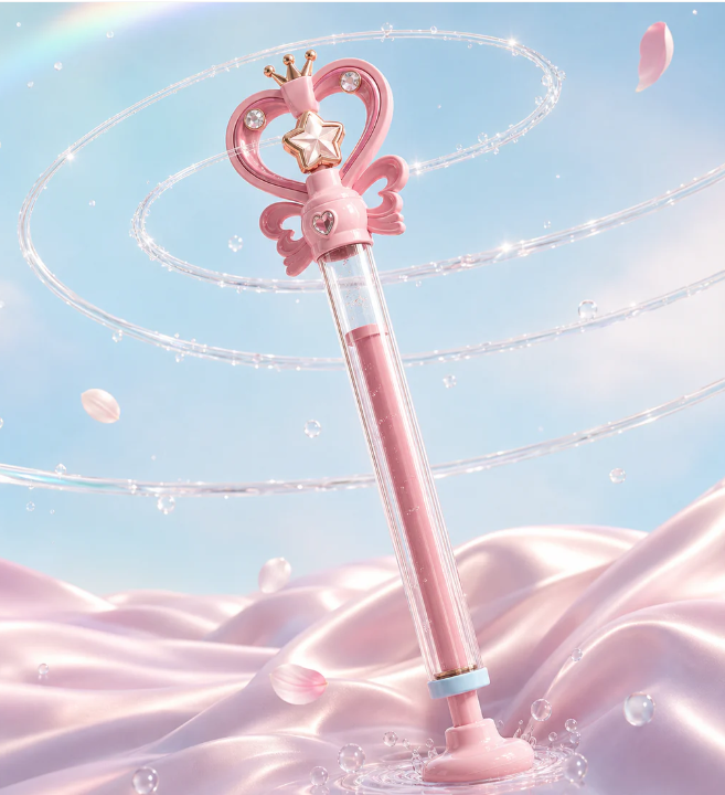 FairySplash Magic Water Wand