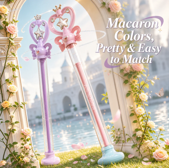 FairySplash Magic Water Wand