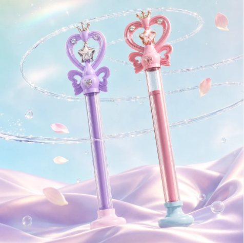 FairySplash Magic Water Wand
