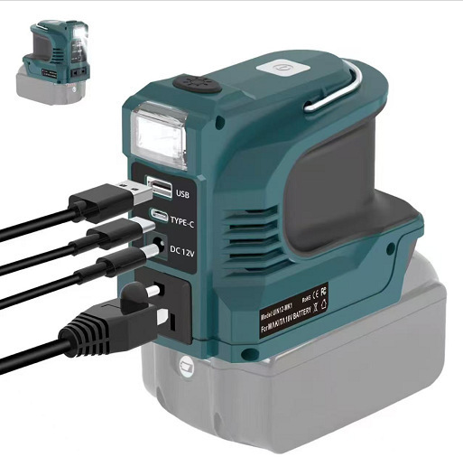 Portable Power Inverter