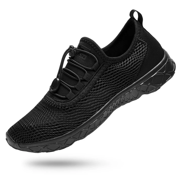 Active Summer Travel Essentials Footwear