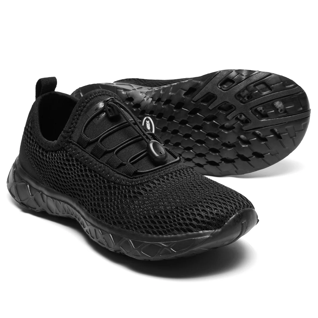 Active Summer Travel Essentials Footwear