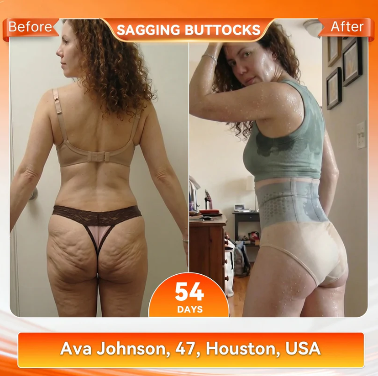 Slimming Corset