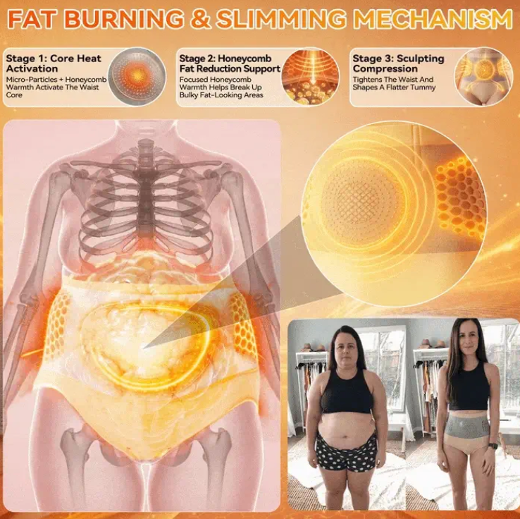 Slimming Corset