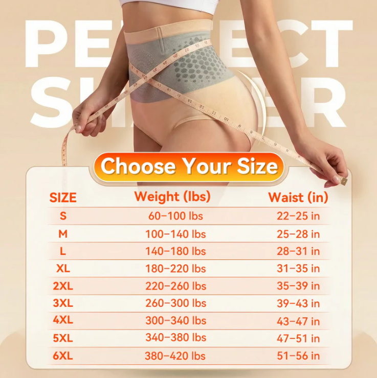 Slimming Corset