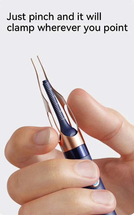 Ear Cleaning Camera - 14 Tools Kit