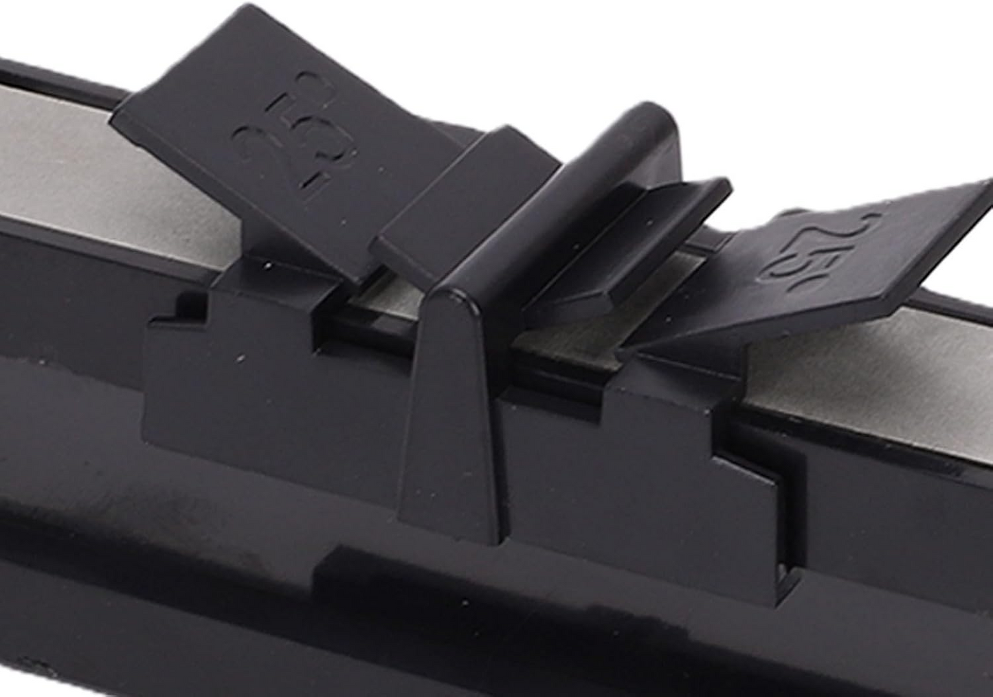 Knife Sharpener with Angles Guides