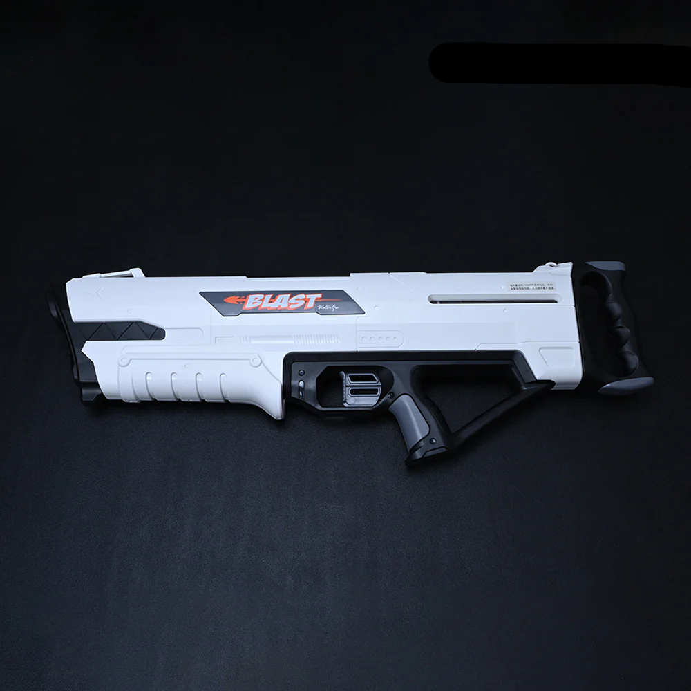 Powerful Mechanical High-Pressure Water Gun
