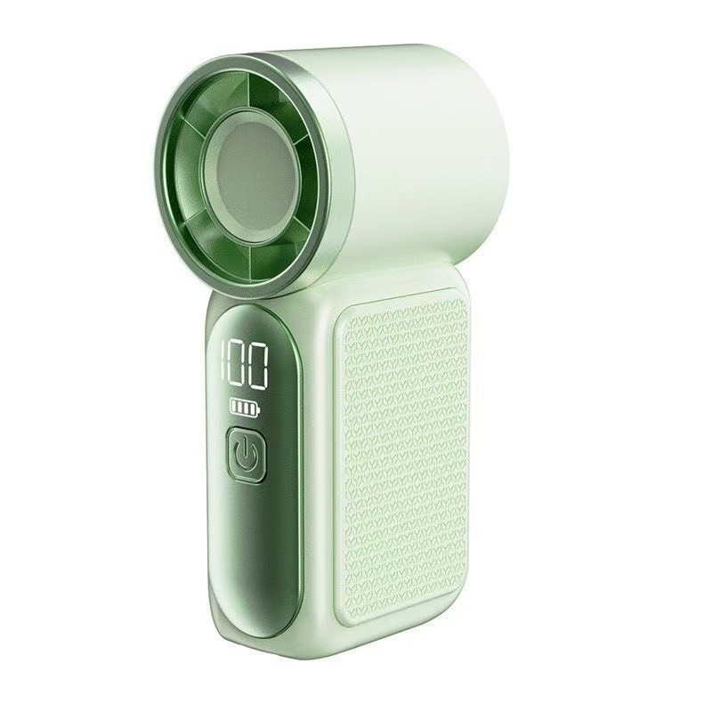 Portable Handheld USB Rechargeable Mini Fan